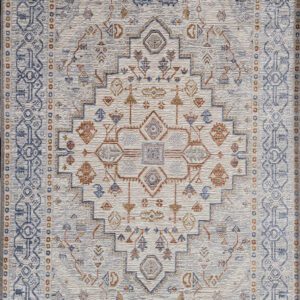 cosmos,arizona 7002,area rug,traditional,medallion