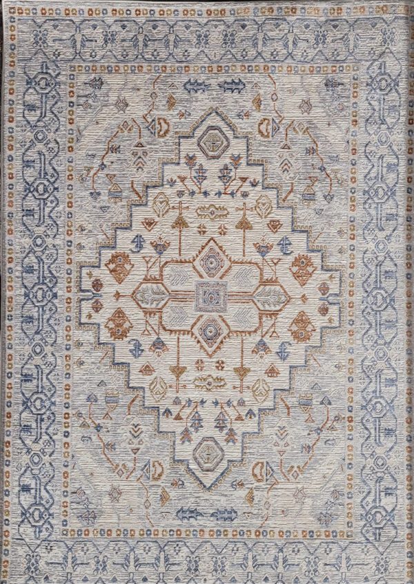 cosmos,arizona 7002,area rug,traditional,medallion