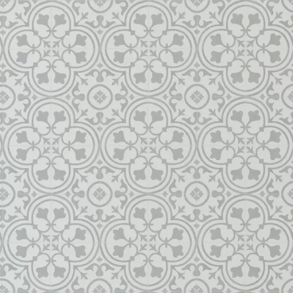 LVS Gold -  Deco 100393 Pewter