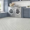 LVS Gold - Penny Lane 100333 White Quartz w/Basalt - Image 2