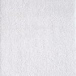 afg, plain shaggy 01800a white,area rug,shag