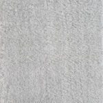 afg,plain shaggy 01800a light grey,area rug,shag