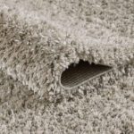 afg,plain shaggy 01800a beige,area rug,shag