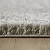 afg,plain shaggy 01800a beige,area rug,shag