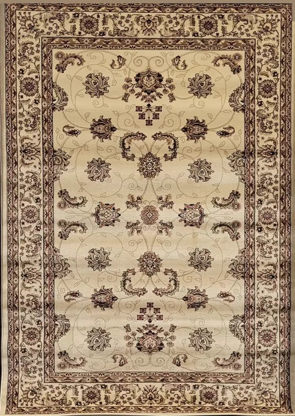 cosmos,antalia 2338 8802 beige,area rug,runner,traditional,floral