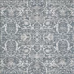 afg,bradford br114 blue,area rug,floral