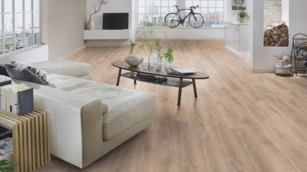 eurostyle atlantic series 12 mm blond oak 8575