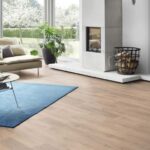 eurostyle atlantic series 12 mm blond oak 8575