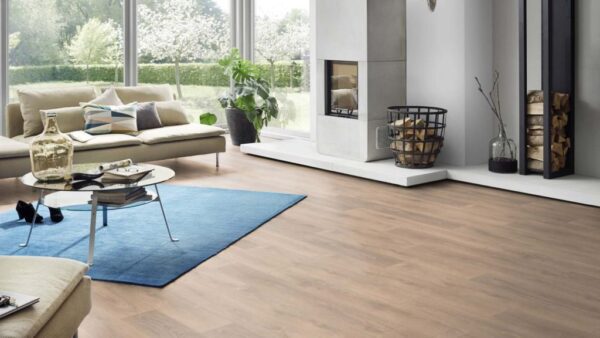 eurostyle atlantic series 12 mm blond oak 8575