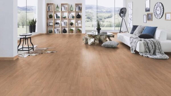 eurostyle atlantic series 12 mm light brushed oak 8634