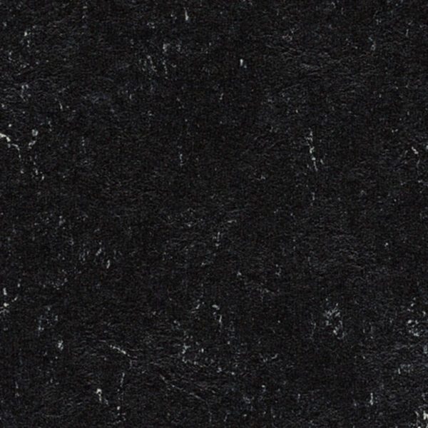 Black textured marble surface