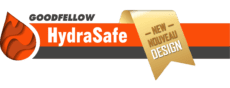 hydrasafe 12 mm baffin 8150