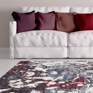 stevens omni,tuscany 7310 9822,area rug,abstract