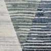 stevens omni,bellini 63612 6656,area rug,geometric