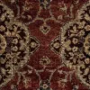 stevens omni,agra 57163 1454,area rug,runner,traditional,floral