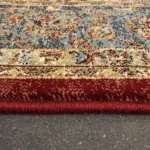 stevens omni,agra 57163 1454,area rug,runner,traditional,floral