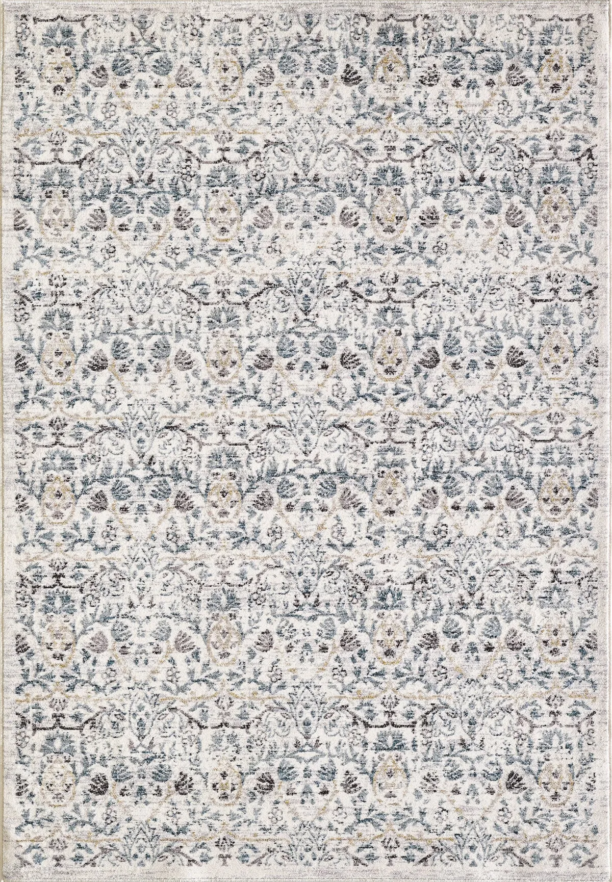 afg,bradford br107 ivory,area rug,floral