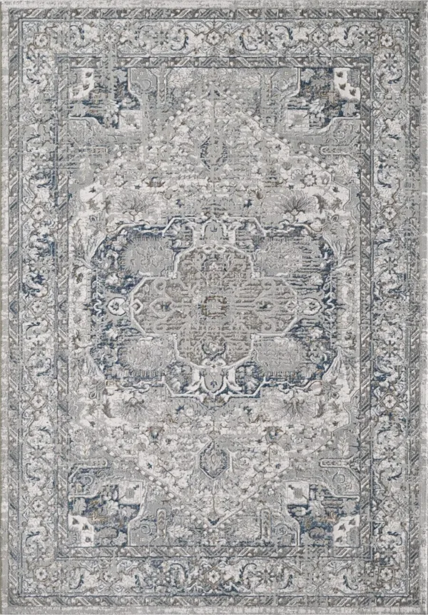 charleston s676b light grey