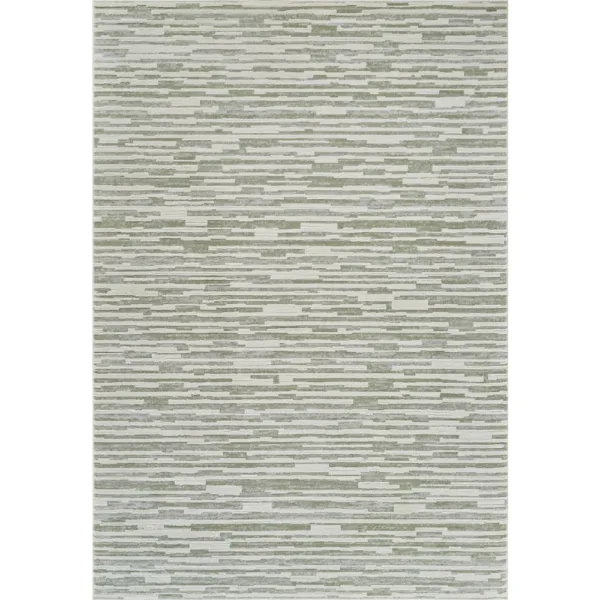 sunshine,koshani,nairobi 9960 green,area rug,linear