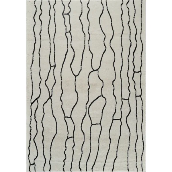 sunshine,koshani,terra 9007 cream,area rug,abstract