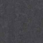 Dark gray textured stone surface