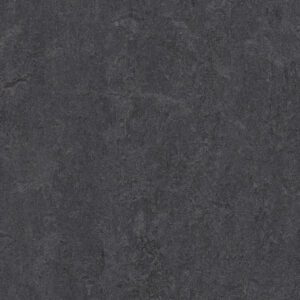 Dark gray textured stone surface