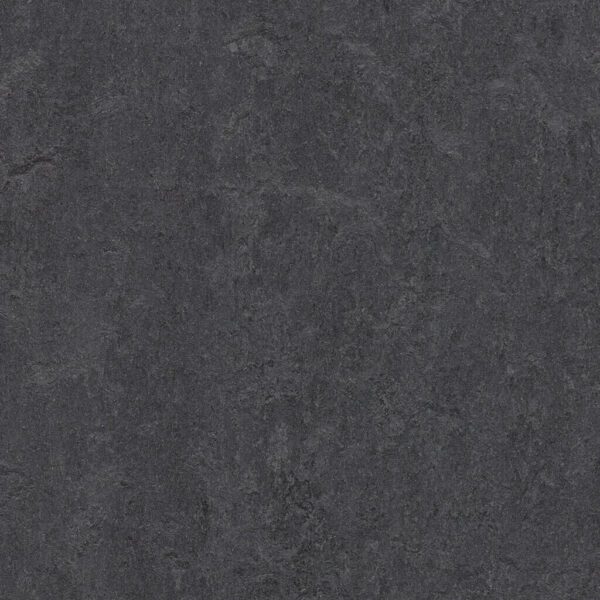 Dark gray textured stone surface