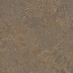 Brown and gold marble texture