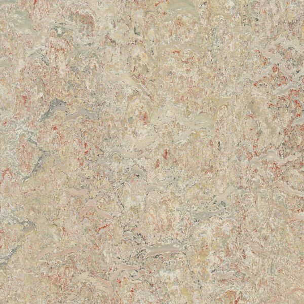 Beige and red marble texture