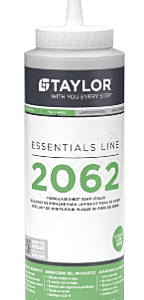 Taylor 2062 Essentials Line adhesive bottle