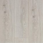 Light gray wood floor texture