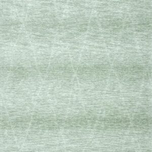 Light green textured fabric with subtle diamond pattern.