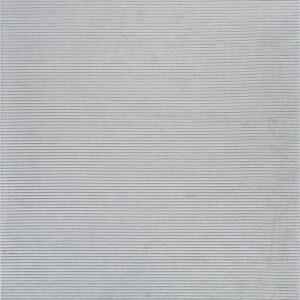 Gray ribbed texture surface pattern background