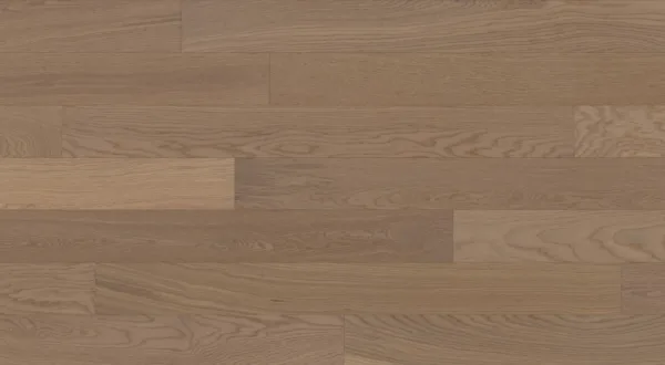 Natural brown wooden floor planks