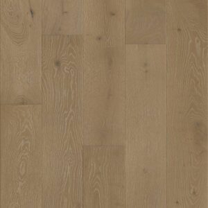 Light oak wooden flooring sample