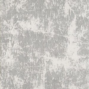 Abstract gray and white textured surface