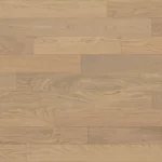 Light oak wood flooring with natural grain pattern.