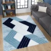 Glam Shaggy OD255A Navy Blue - Image 2