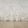 Superior Shaggy 6365A White - Image 3