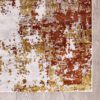 Bayshore - Sparkle Ivory/Gold/Red 9500/075 - Image 2
