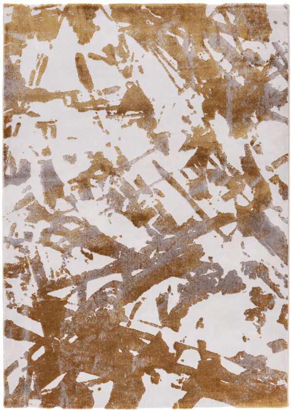 Bayshore - Granada Ivory/Gold 9510/050