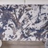 Bayshore - Granada Ivory/Blue 9510/025 - Image 2