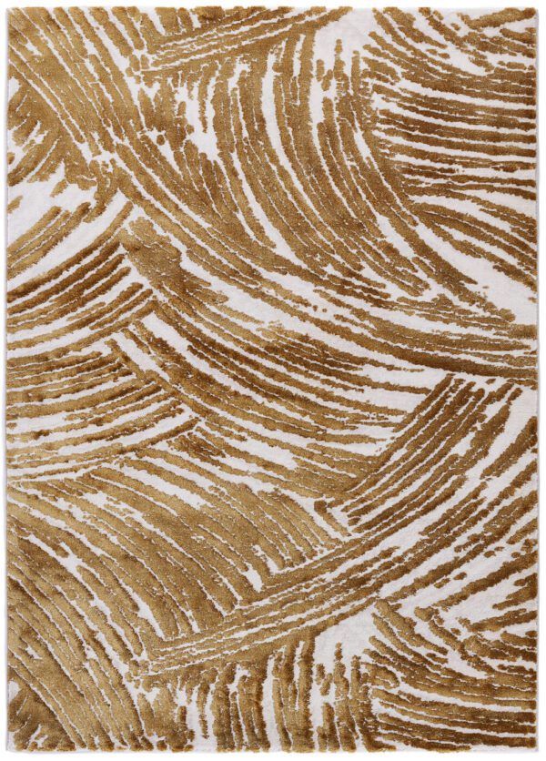 Bayshore - Del Mar Ivory/Gold 9520/050