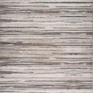 Beige and gray striped abstract texture.