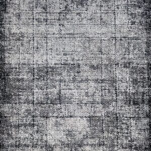 Gray textured background with grid pattern