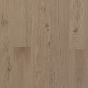 Close-up of natural oak wood flooring texture.