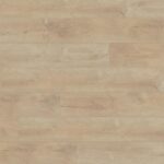 Light wood plank flooring texture