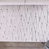 Nord - Astrid 4110/050 Ivory/Mist Grey - Image 2