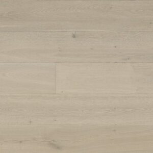 Light oak wood flooring with natural grains