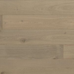 Light oak wood flooring with natural grain pattern.